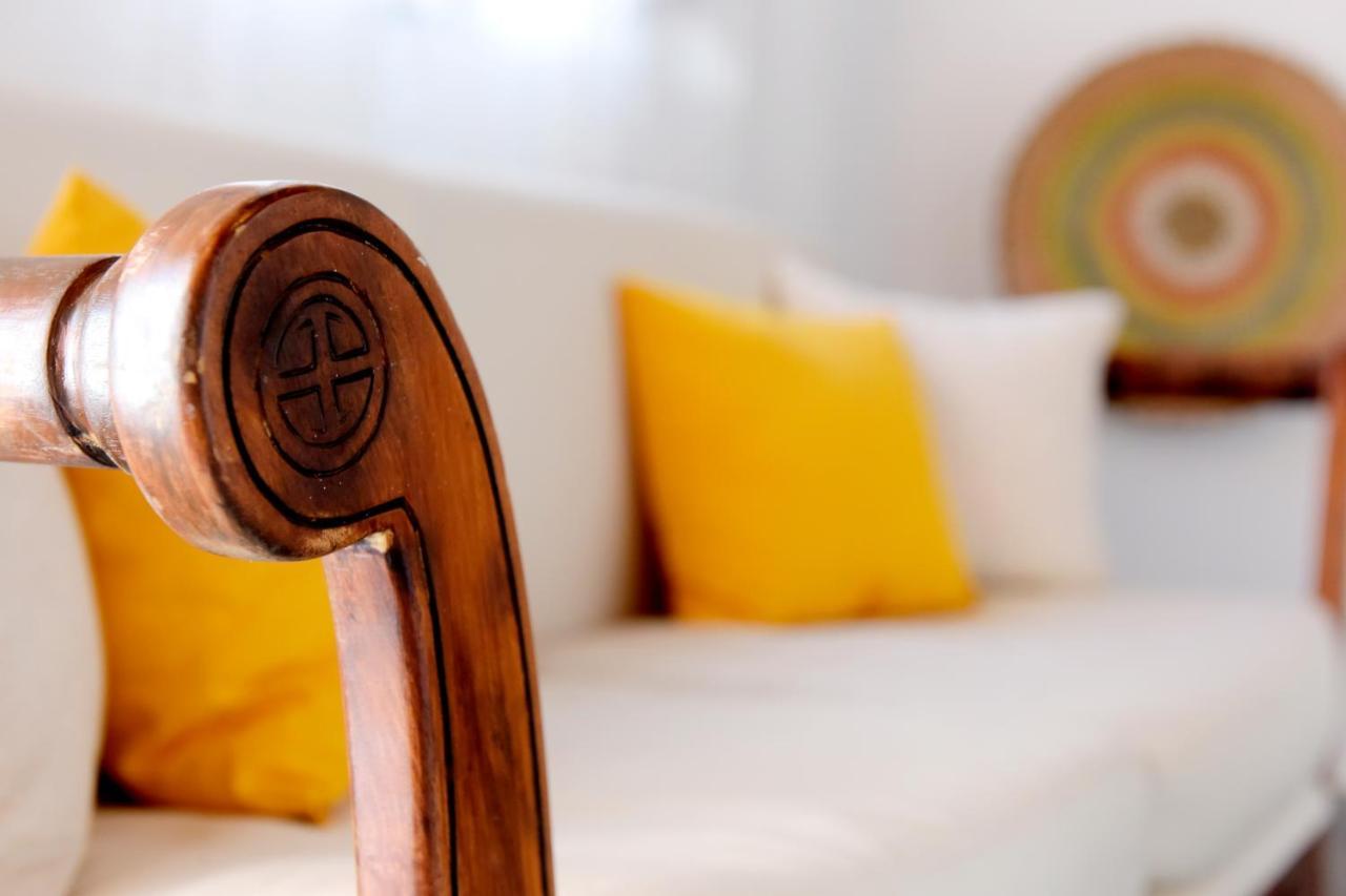 Hébergement de vacances Pera 2-bedroom In The Center Of