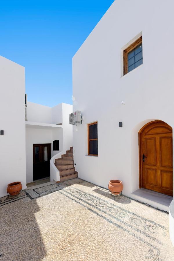 Pera 2-bedroom In The Center Of *