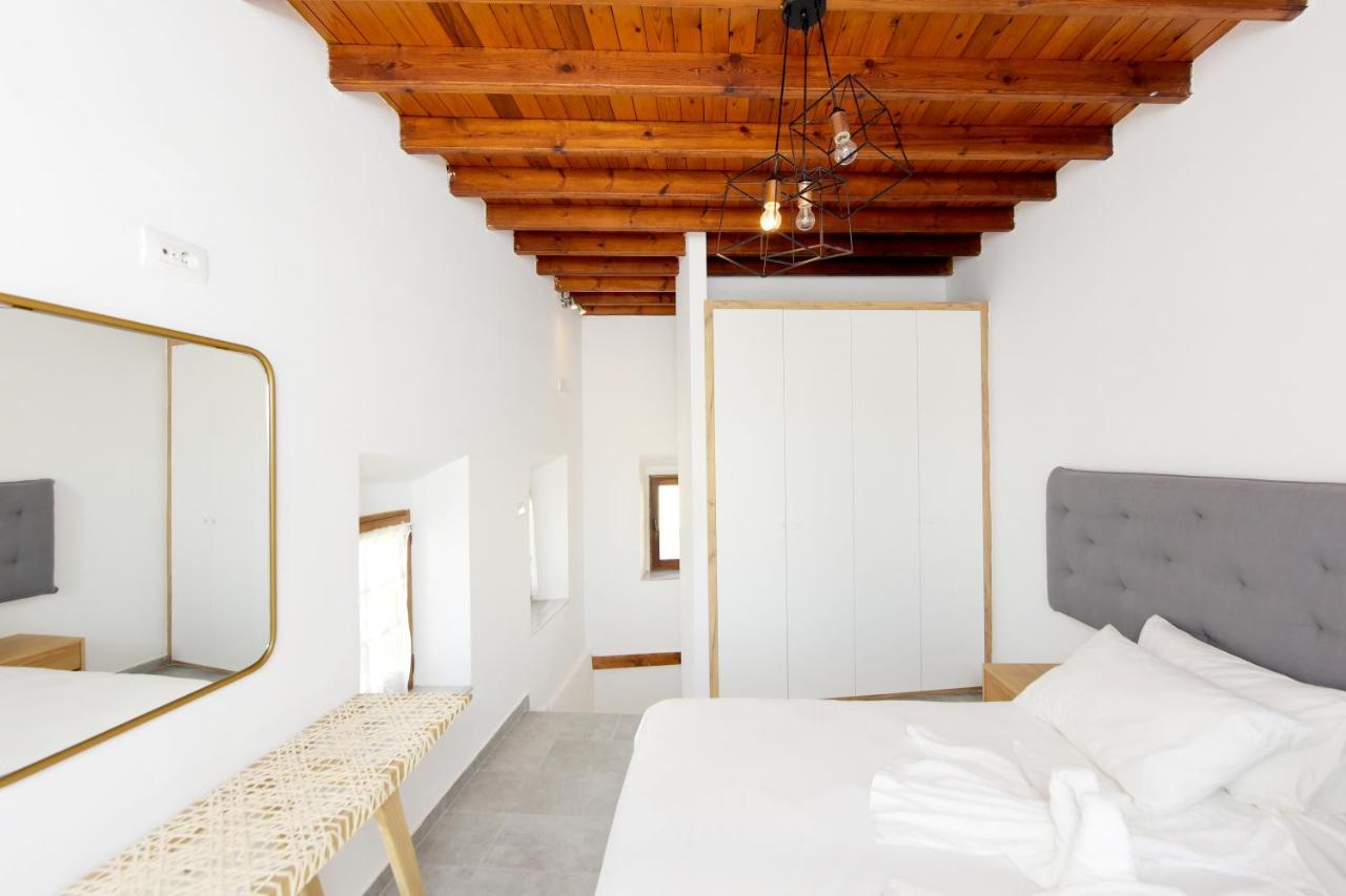 Pera 2-bedroom In The Center Of Hébergement de vacances