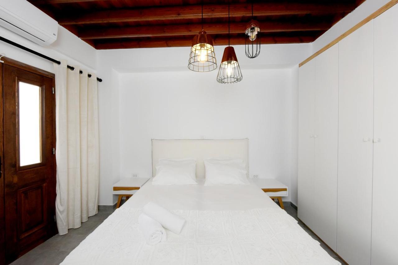 Pera 2-bedroom In The Center Of Hébergement de vacances Lindos (Rhodes)