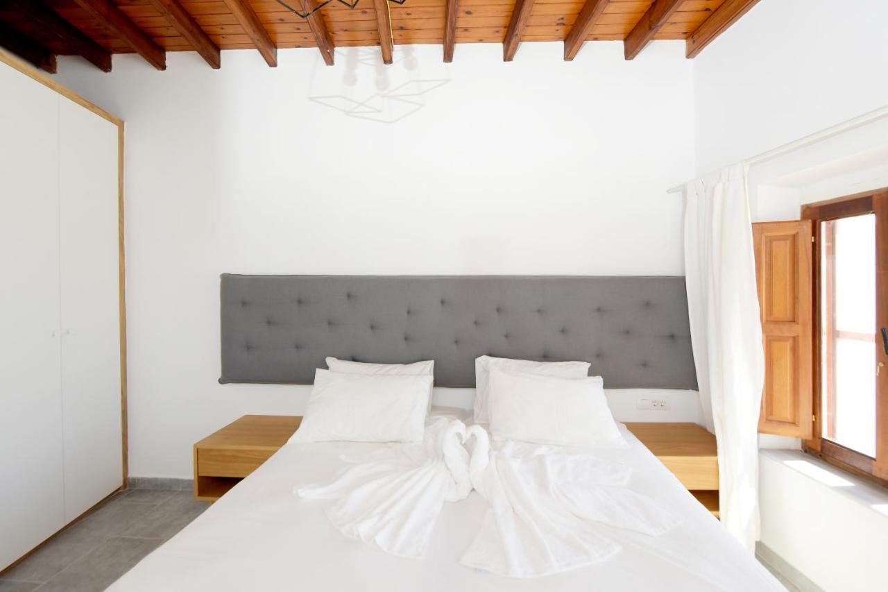 Pera 2-bedroom In The Center Of Hébergement de vacances Lindos (Rhodes)