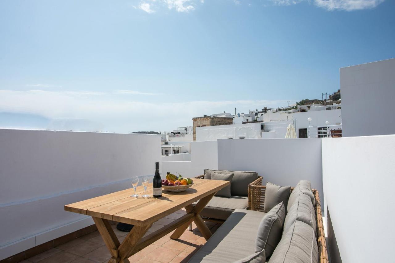 Pera 2-bedroom In The Center Of Hébergement de vacances *
