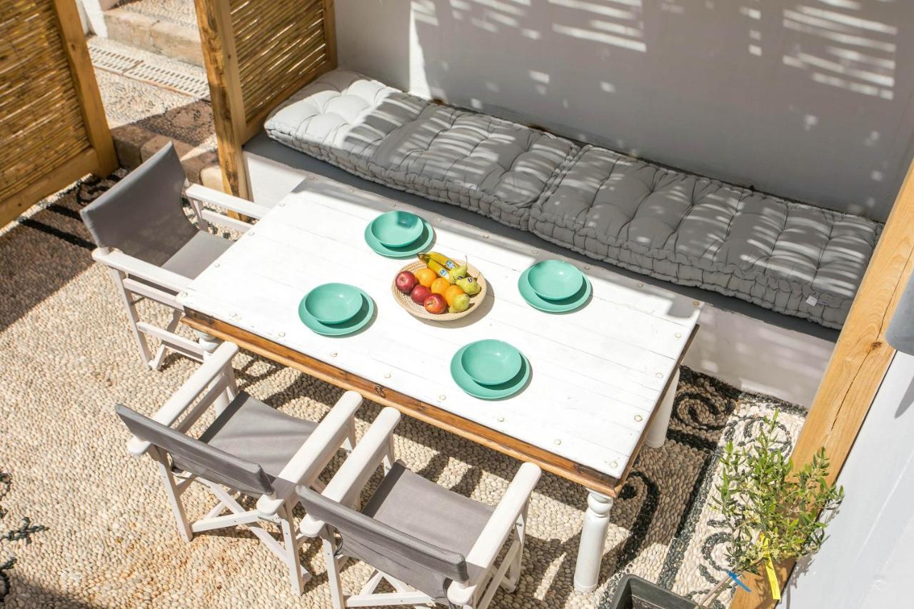 Hébergement de vacances Pera 2-bedroom In The Center Of
