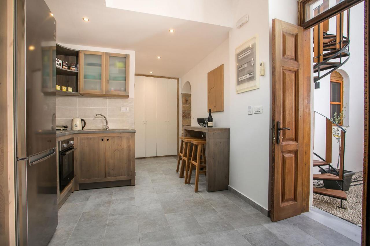 Hébergement de vacances Pera 2-bedroom In The Center Of *
