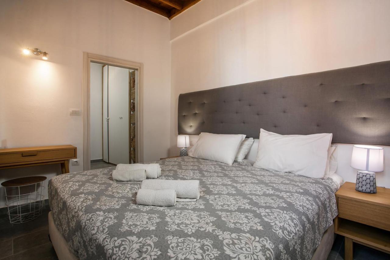 Pera 2-bedroom In The Center Of